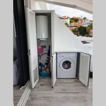 Gioiellino Lägenhet Costa Adeje  Exteriör bild